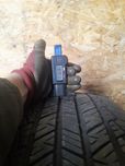 Шини Tigar SUV Summer 215/65 R17 99V Б/У 6 мм