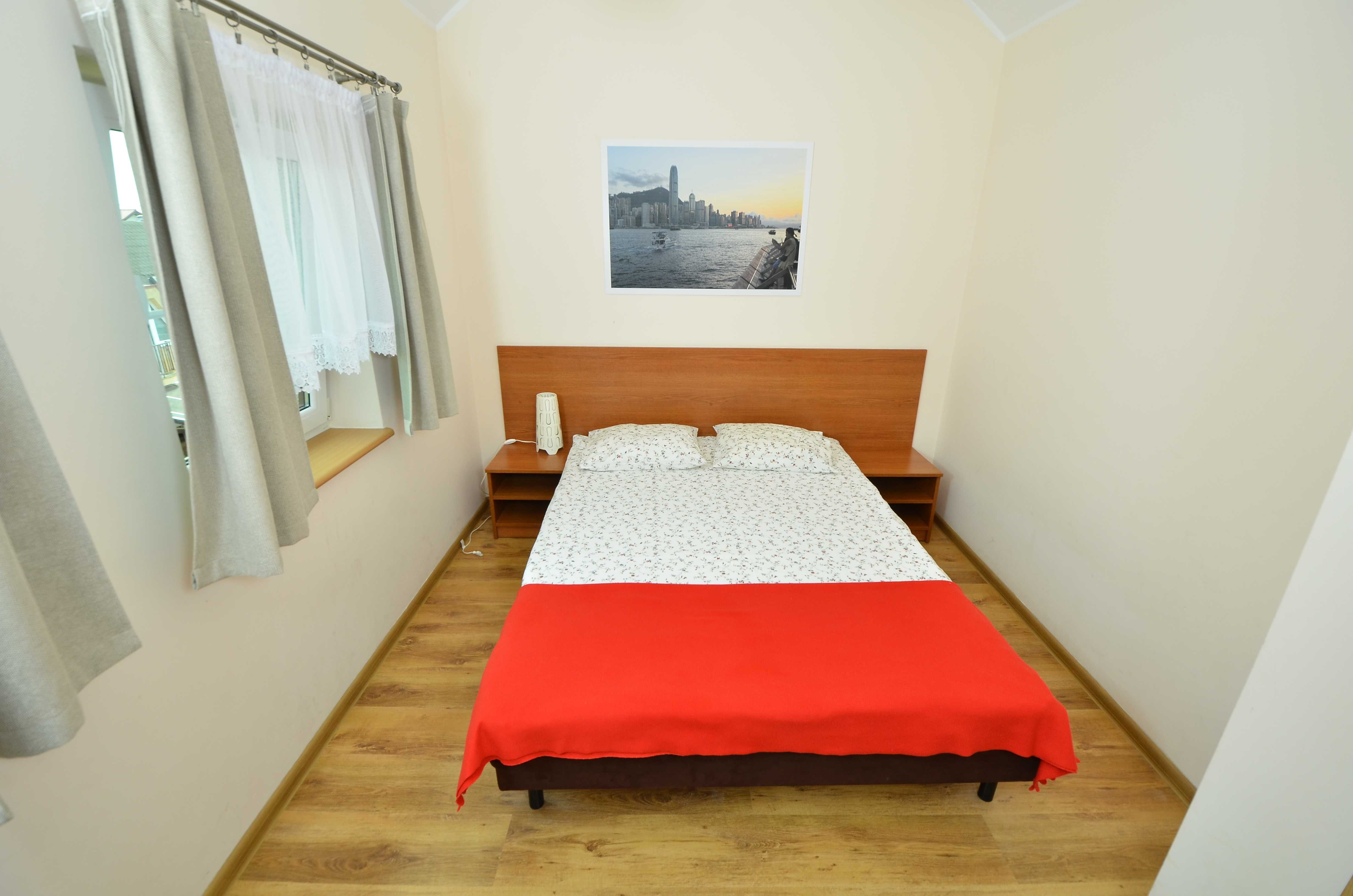 Apartament 36,08 m2  tuż przy plaży