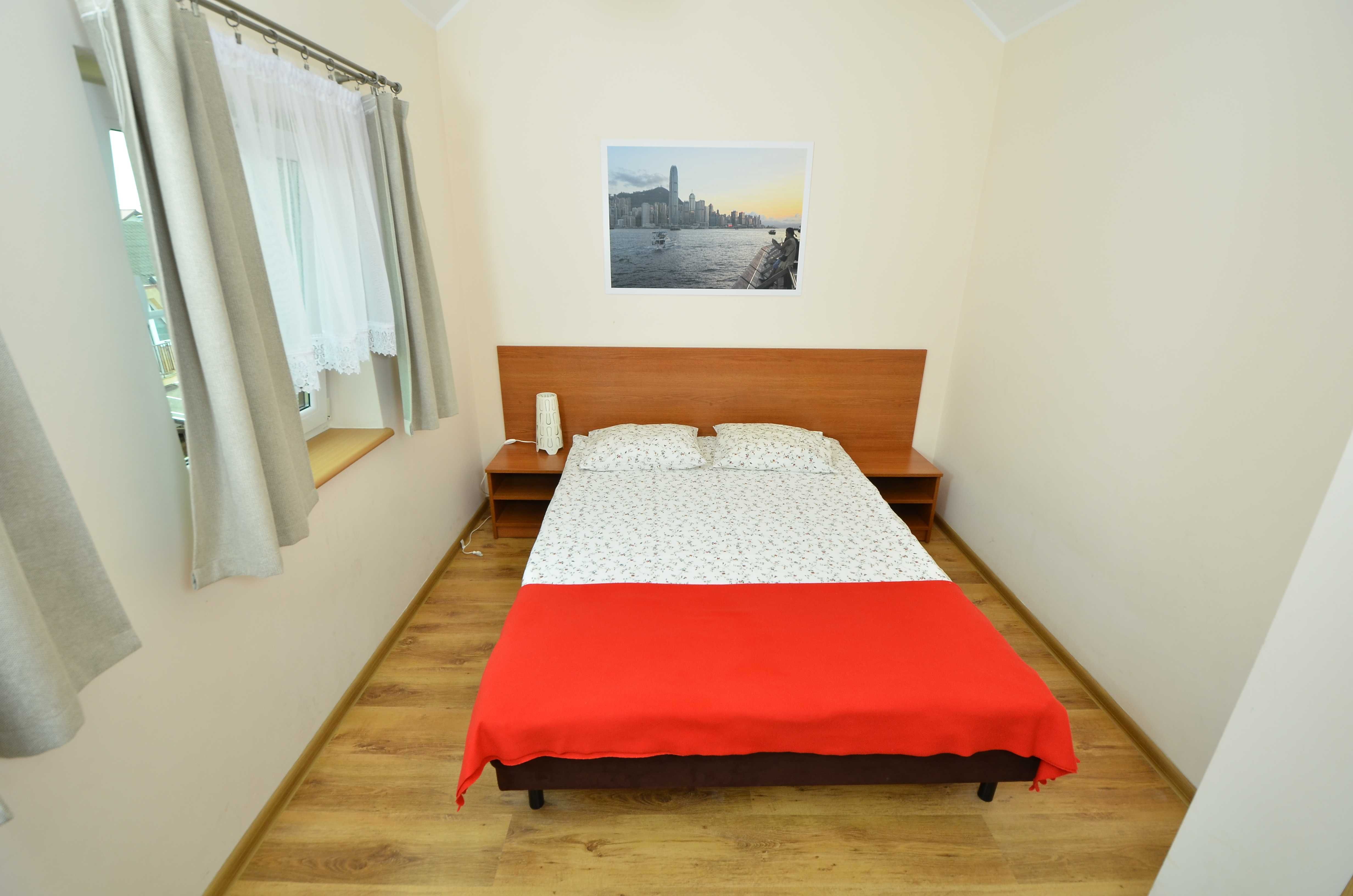 Apartament 38 m2  tuż przy plaży