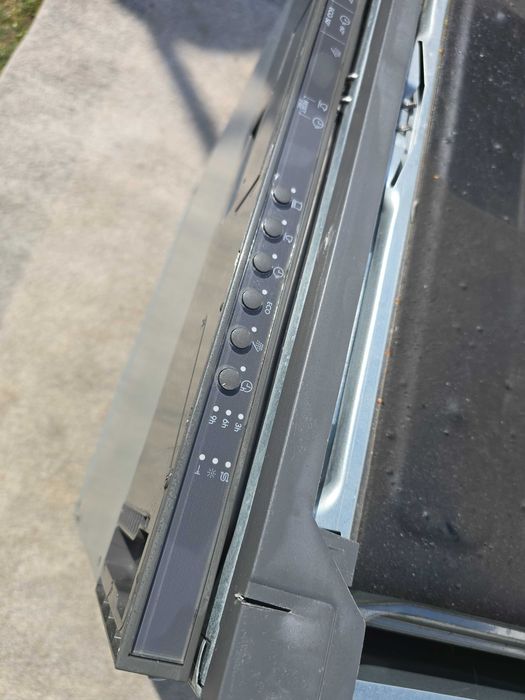 Zmywarka IKEA RENGÖRA do zabudowy, 60cm