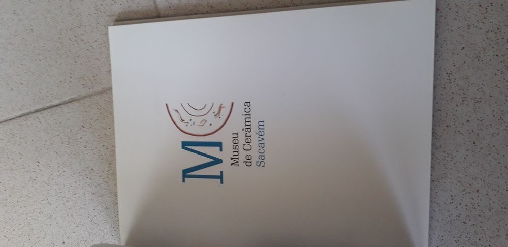 Da Fábrica ao Museu - Museu de Cerâmica de Sacavém
