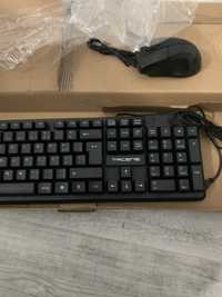 Teclado da Tacens