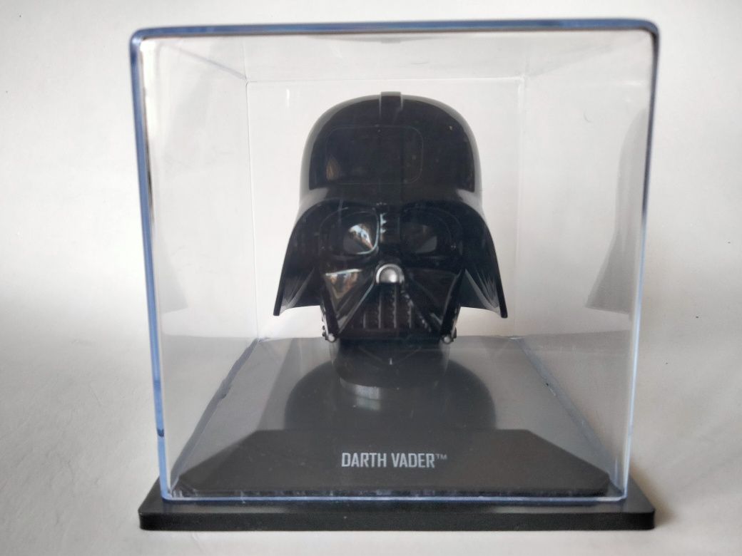Darth Vader - Star Wars | 1977/1983 (Miniatura)