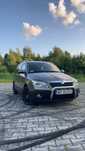 Skoda Roomster Skoda roomster Scout 1,6 TDI