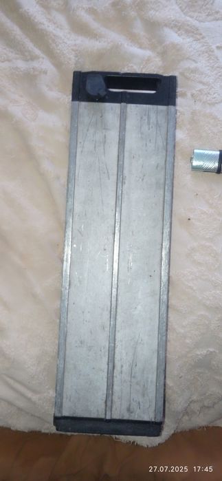 Акумулятор для скутера чи електро самоката