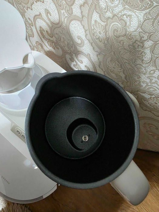 Електрична гейзерна кавоварка Ariete 1344 СТАН НОВОЇ