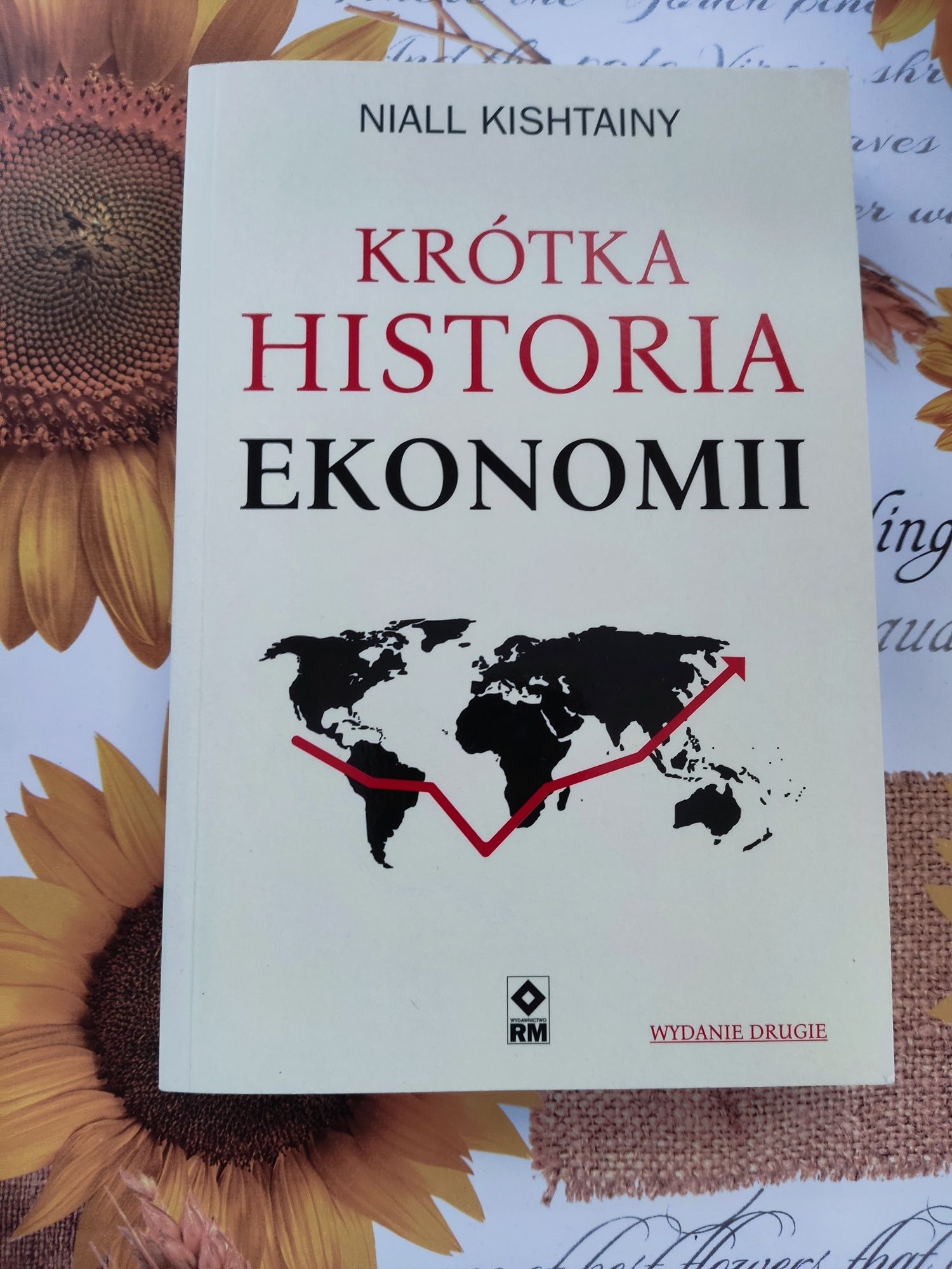 Krótka historia ekonomii