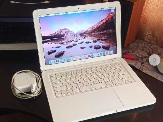 Macbook  13" (до 16ГБ Озу !! )макбук Apple Mac Мак