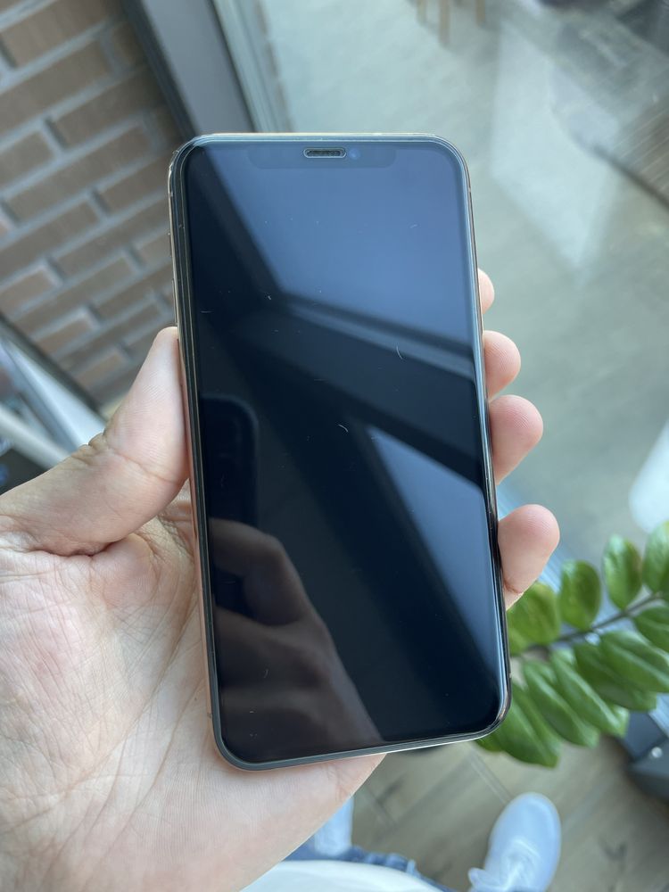 iPhone 11 Pro, 64Gb, Gold, Neverlock