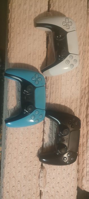 Pad do PlayStation 5 Dualsens