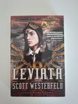 Livro 1 Leviatã - Scott Westerfeld