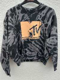 Bluza H&M MTV rozmiar 146/152