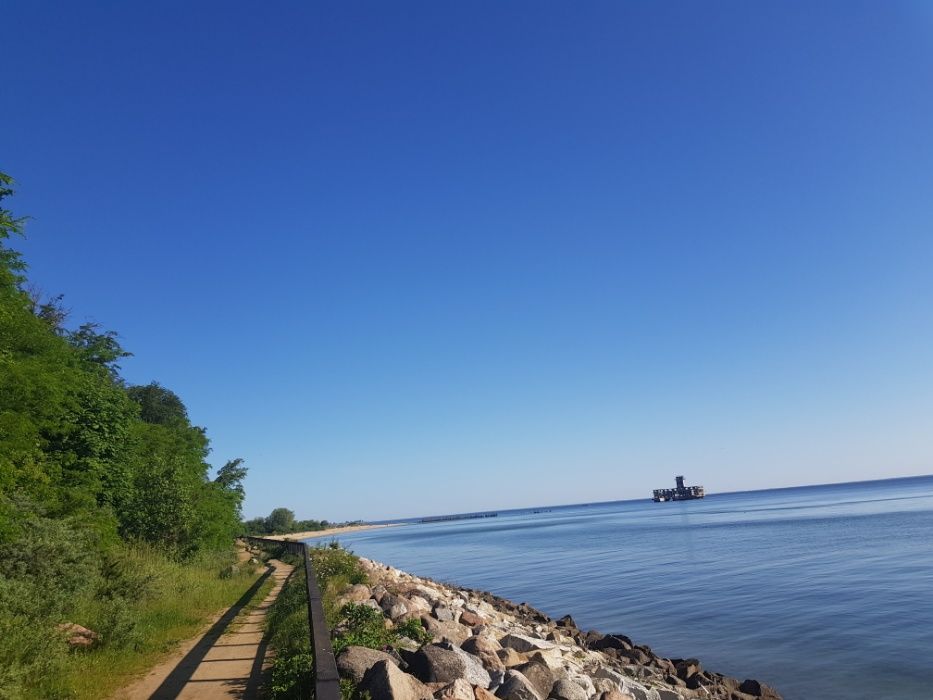 Pokoje Gdynia- Babie Doły