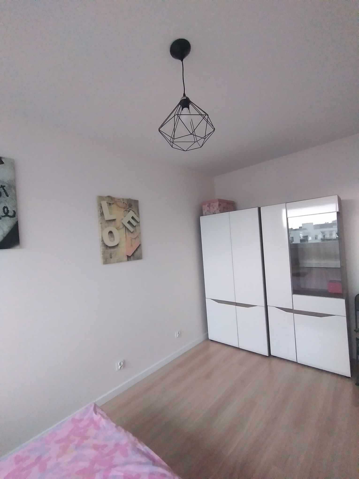 Apartament na doby