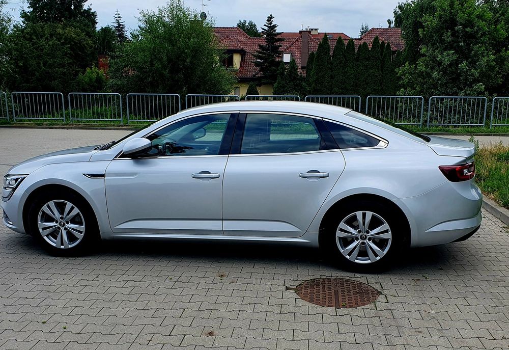 Renault Talisman 1.6 160KM Automat Salon PL