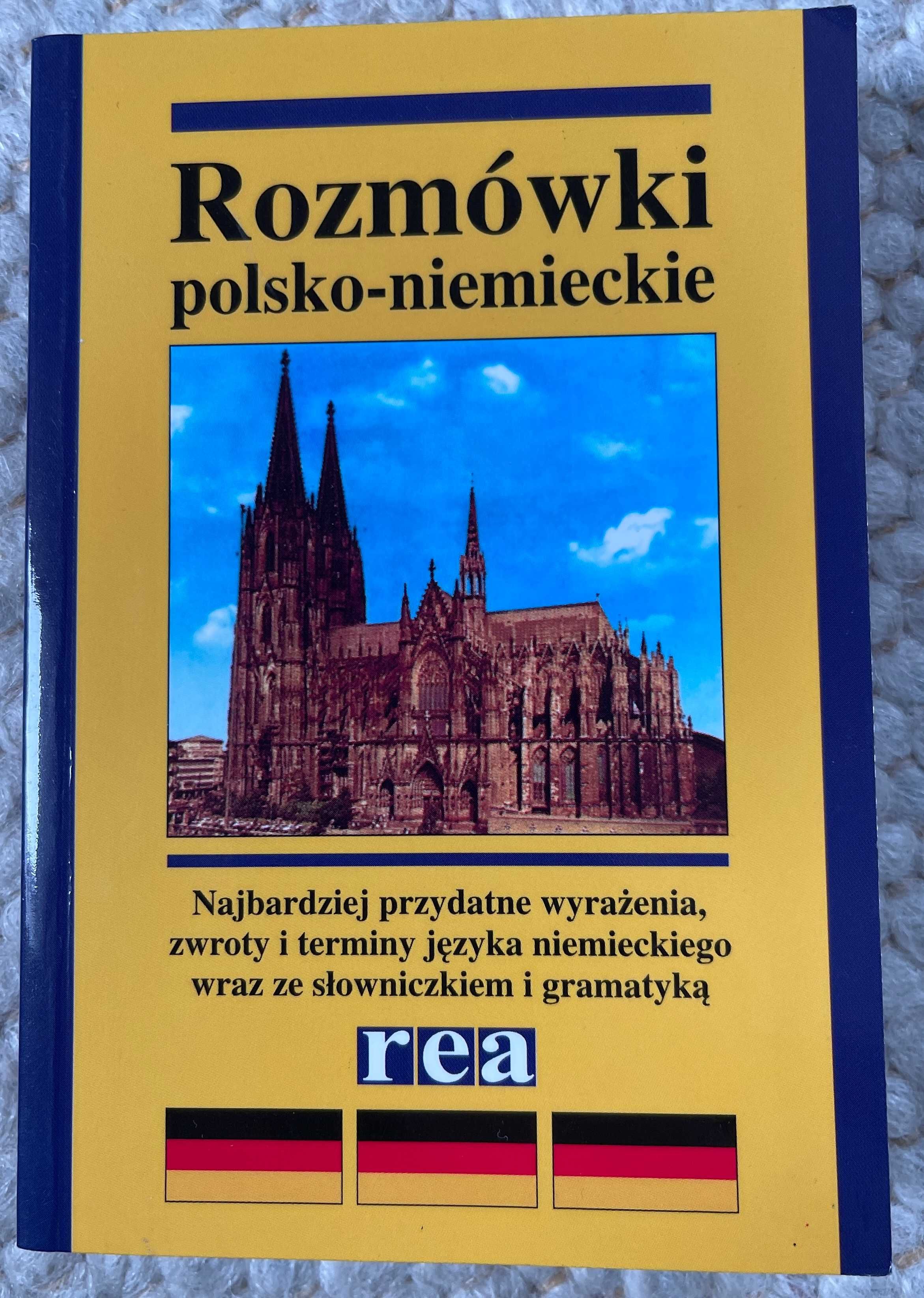 Rozmówki polsko-niemieckie