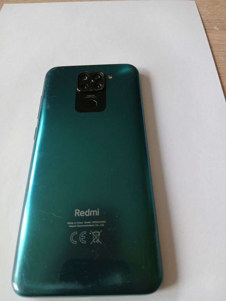 Sprzedam Redmi Note9