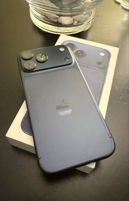 iPhone 17 Pro Max - 512gb - 100% Novo