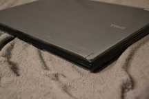 Laptop dell LATITUDE