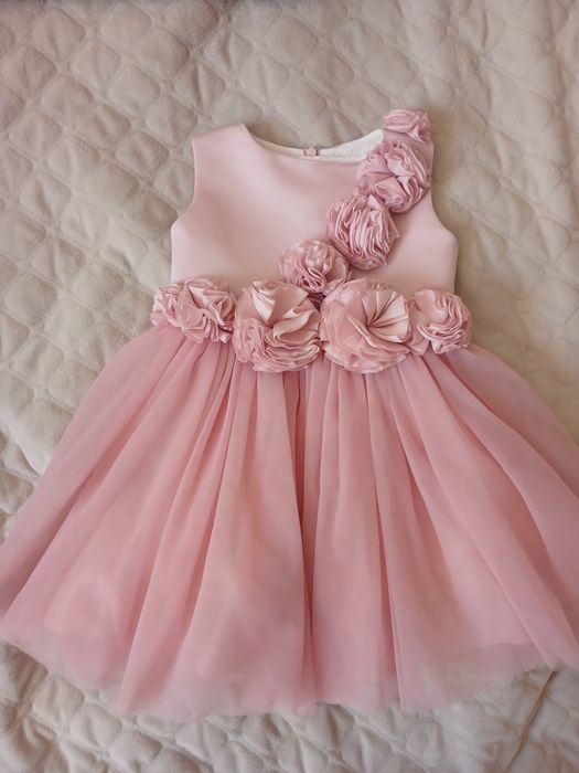 Нарядна красива сукня, платье, 86 р.