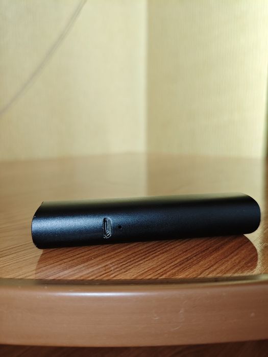 НавушникиBRAVIS D08 black