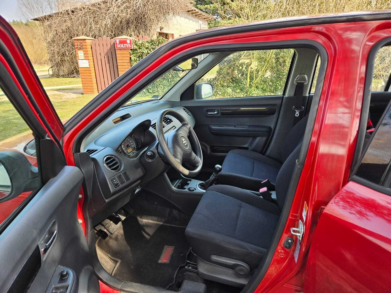 Sprzedam Suzuki Swift
