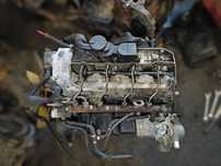 Двигун мотор двигатель 2.2 cdi 646.980 Mercedes sprinter 906 Vito 639