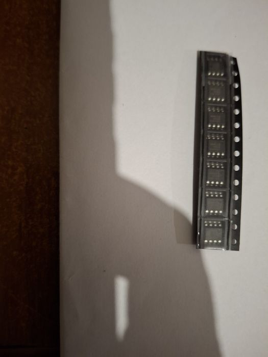 Операционный усилитель