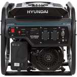 Генератор бензиновий Hyundai HHY 3050F