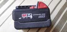 Аккумулятор батарея Milwaukee M14 3.0 Ah