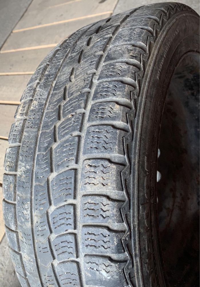 Резина Matador 195/55 R15