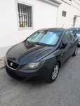 SEAT IBIZA IV 1.2 Gasolina 70cv Ano 2009