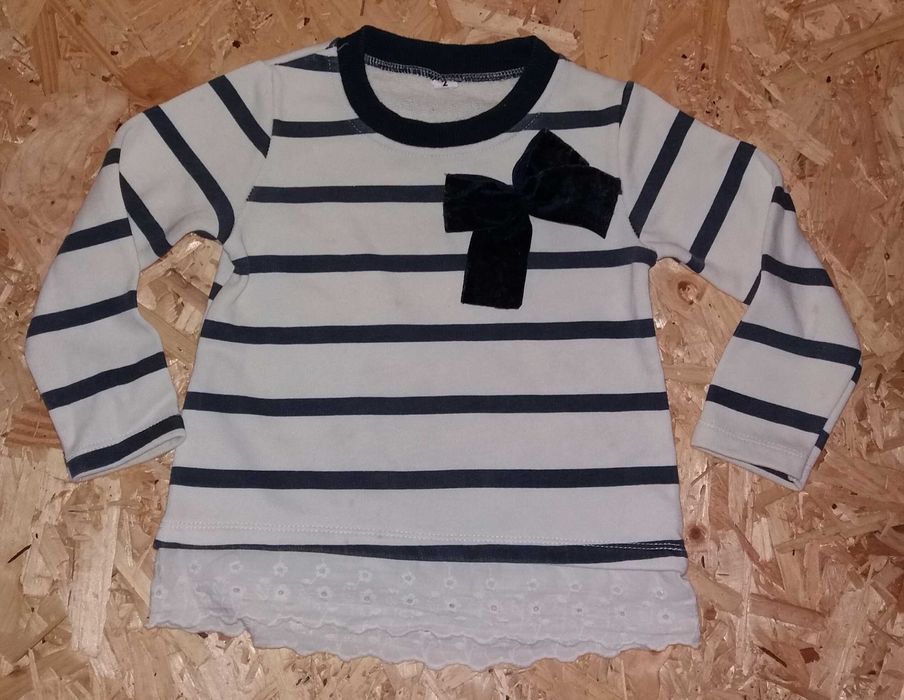 Lote roupa menina 2 anos
