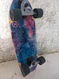 Skate longjoard fish 500