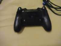 Comando PS4 raiju