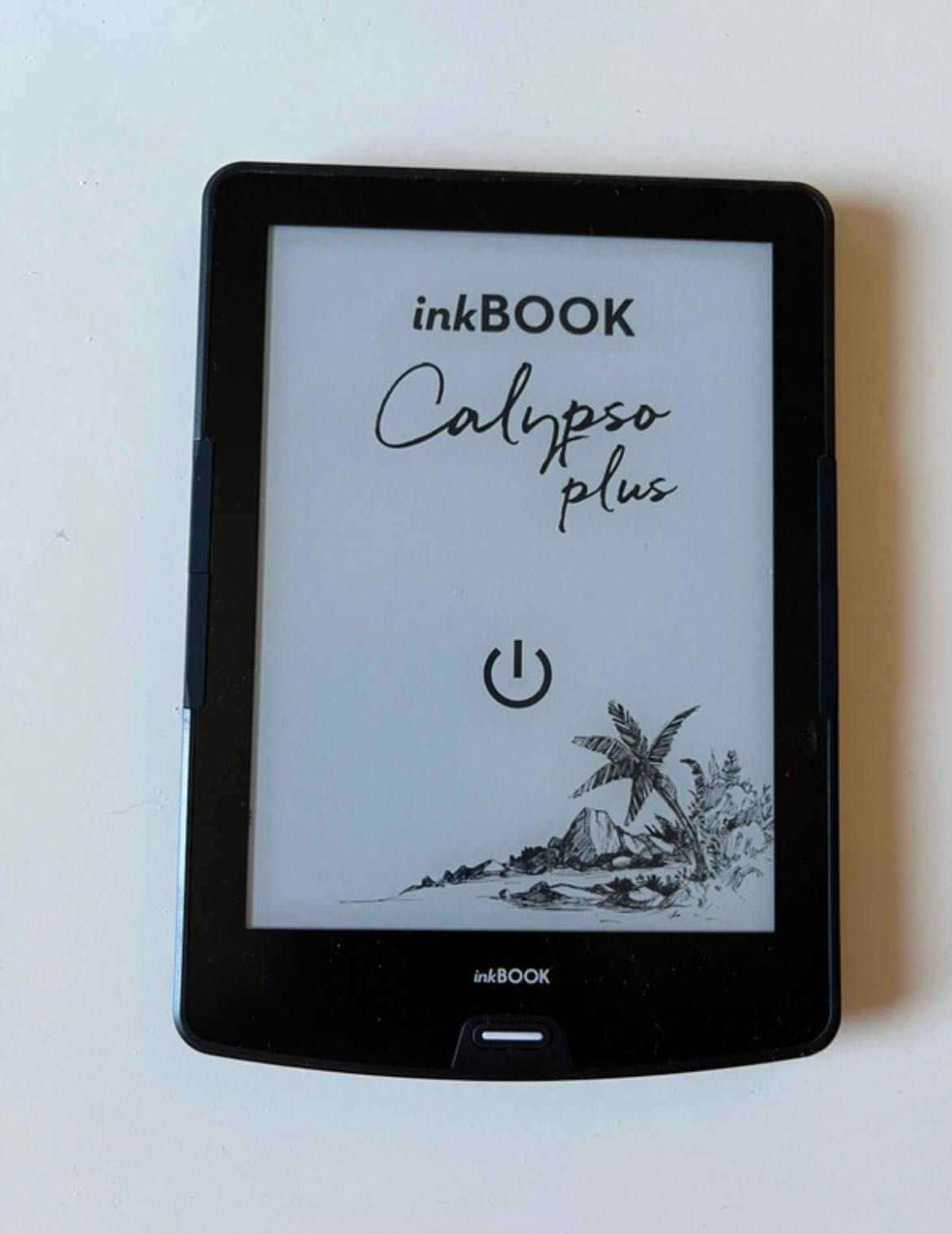 Inkbook Calypso plus