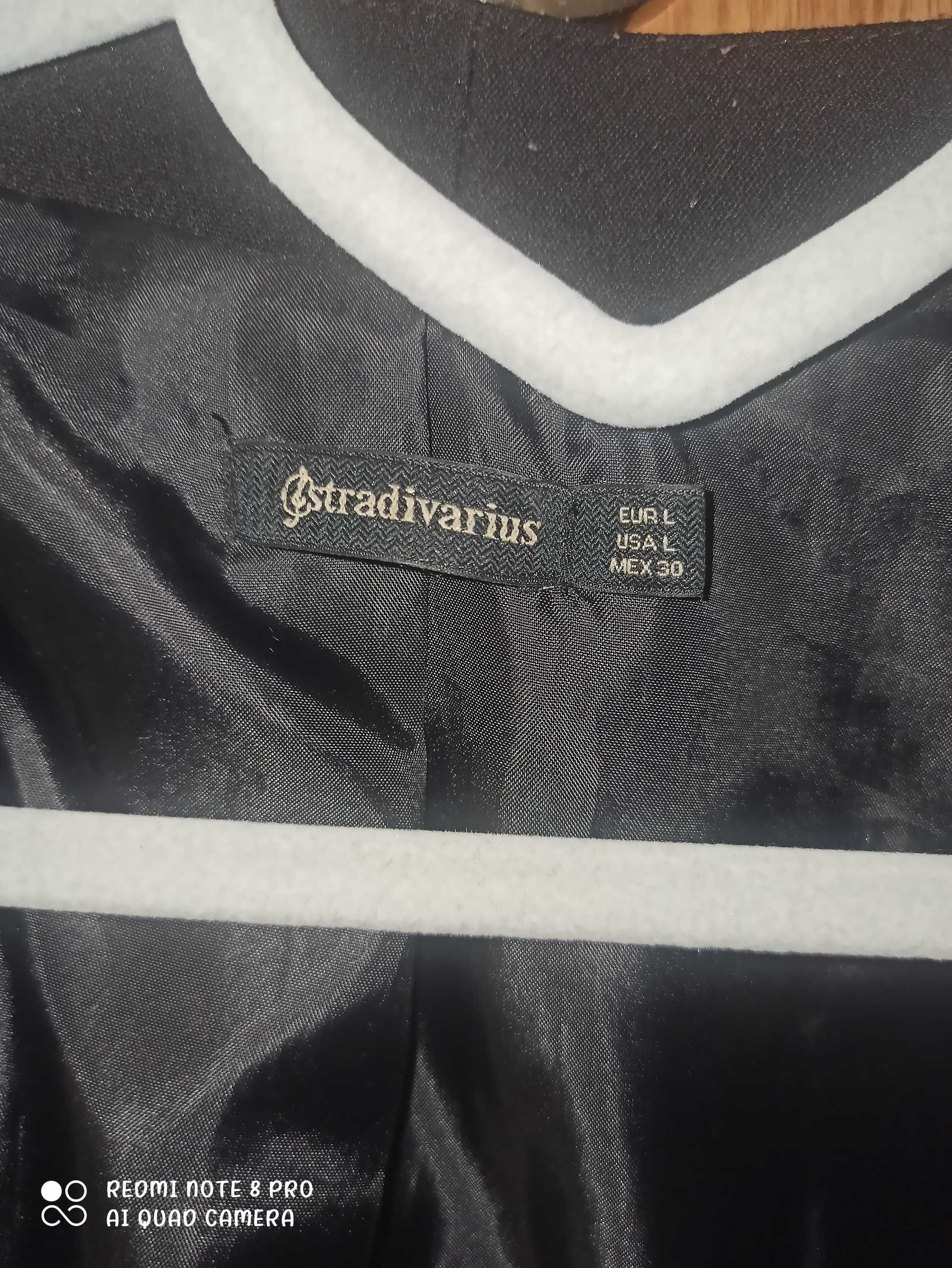marynarka stradivarius r.L