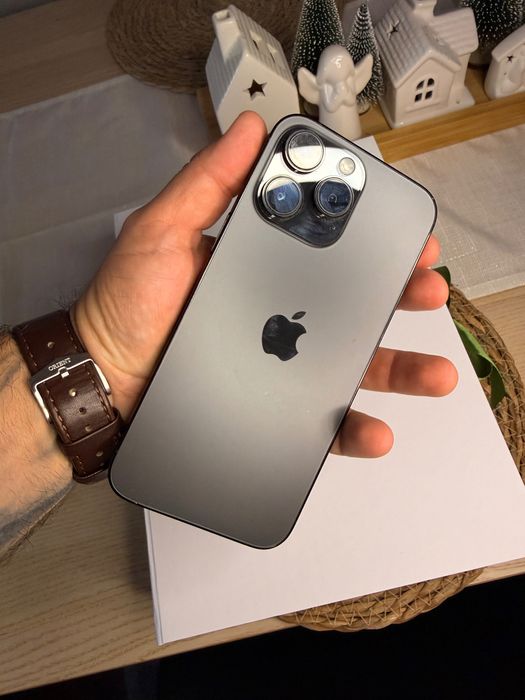 IPHONE 14 pro max 128gb