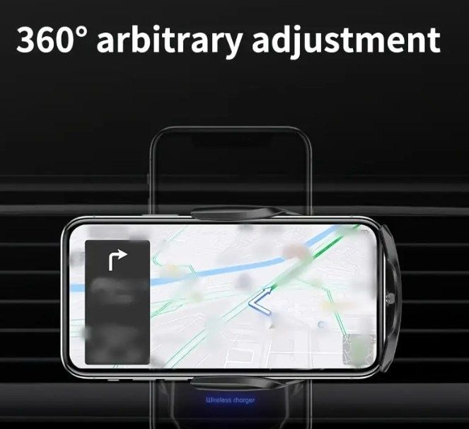 Тримач для телефону