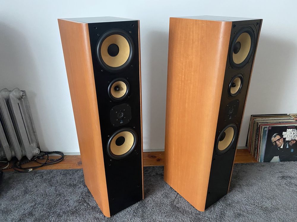 Jm Lab Focal Spectral 913.1