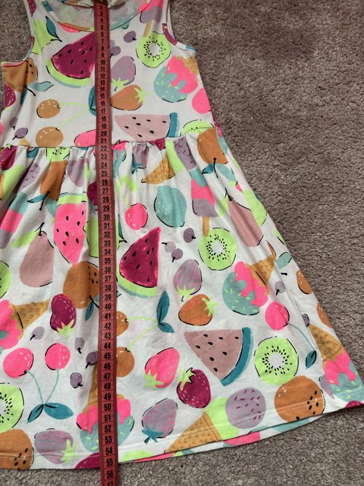 Сукні літні H&M 4-6 років