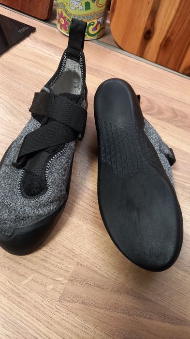 Buty do wspinaczki SIMOND FIRST KLIMB