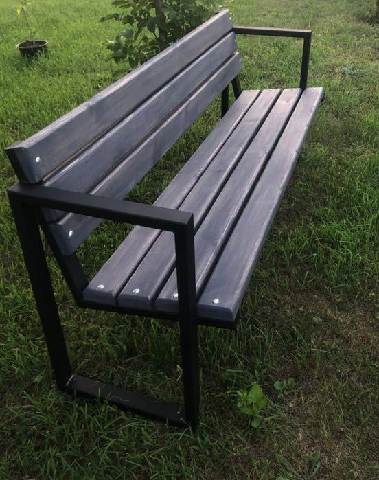 Лофт меблі ( садові меблі) під замовлення