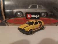 VW Golf MK2 1/64 Hot Wheels