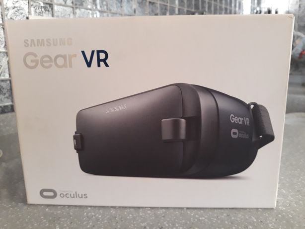3D очки Мобильное устройство Gear VR 323