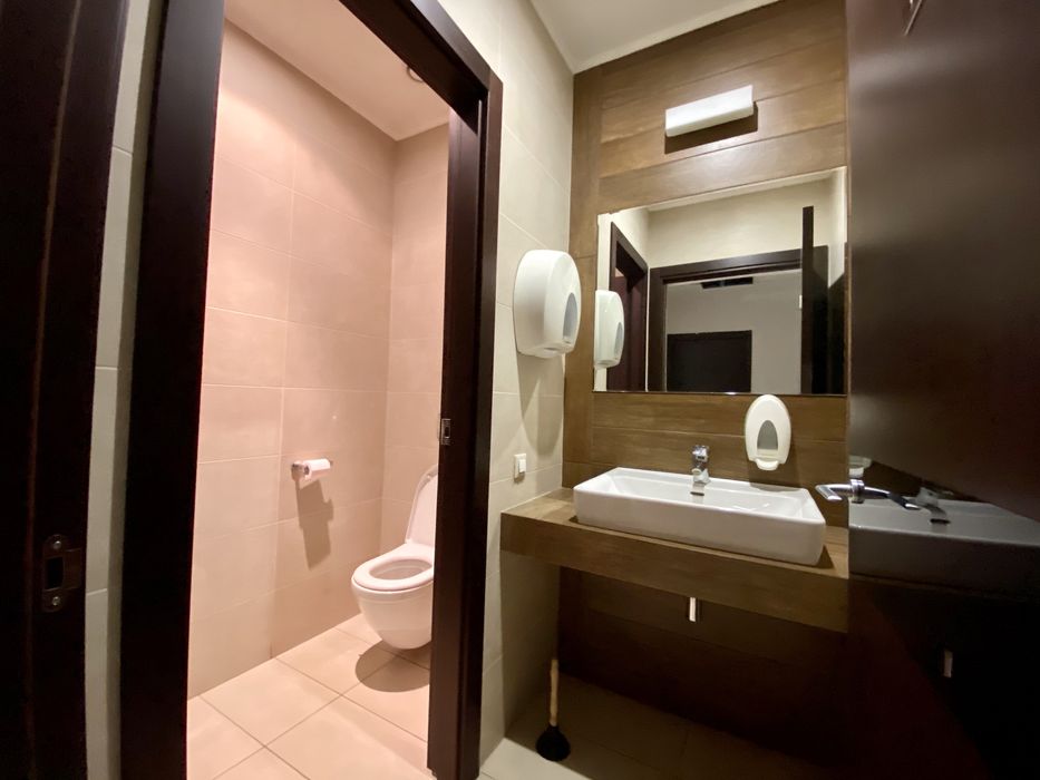 Аренда офиса 361м2 на Французском бульваре