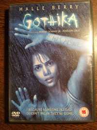Gothika film DVD