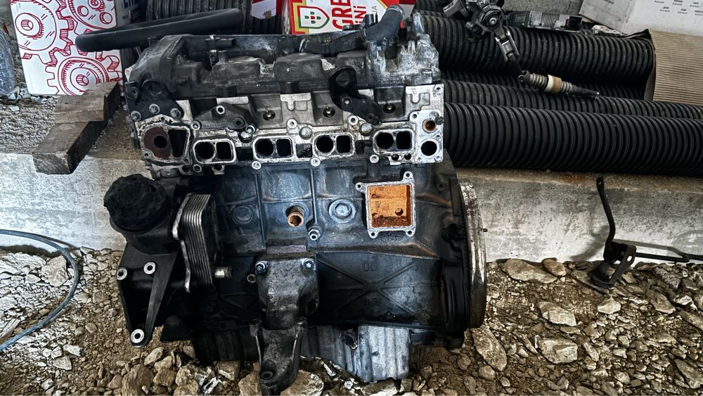 Motor w203 150cv