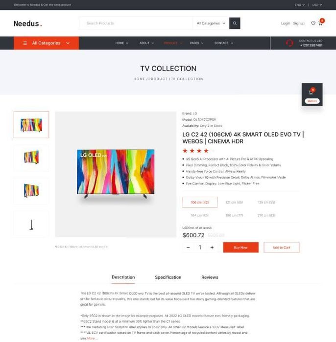 Розробка сайтів создание сайтов | вебдизайн і підтримка SEO просування