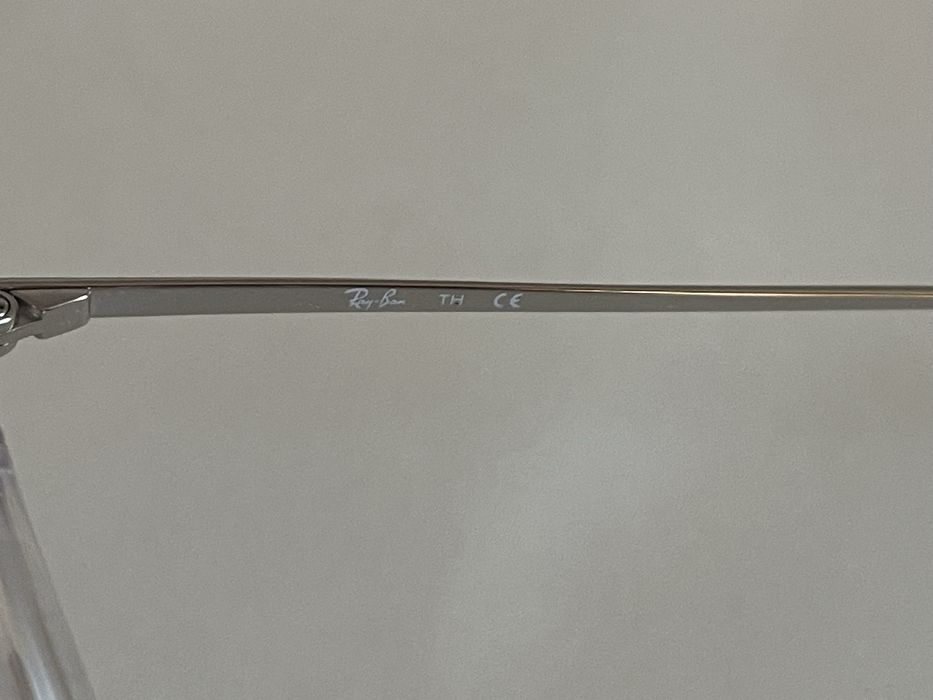 Oculos Ray.ban sem Graduação